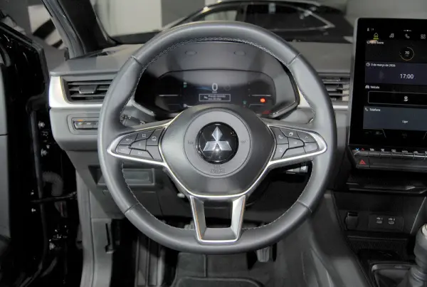 Mitsubishi ASX 1.0 MPI-T Kaiteki 24