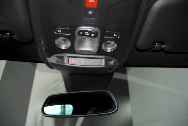 Opel Corsa-e e-GS 30