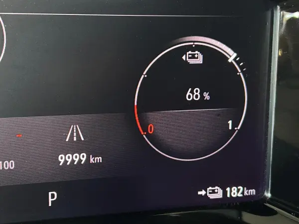 Opel Mokka-e 50 kWh GS 38