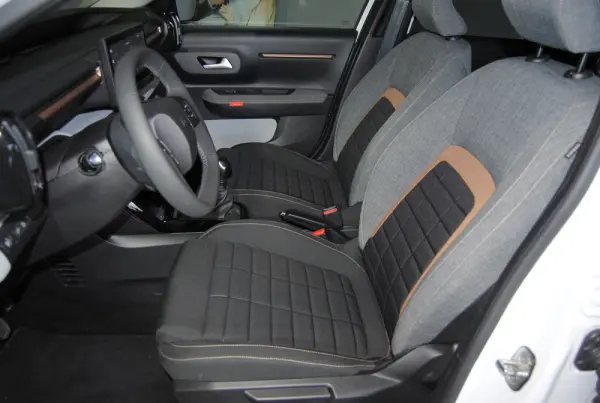 Citroen C3 Aircross 1.2 T Max 15