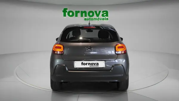 Citroen C3 1.2 PureTech Max 7