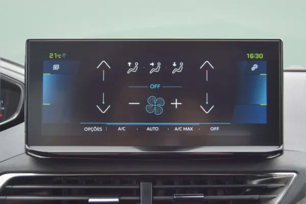 Peugeot 3008 1.6 Hybrid GT e-EAT8 18