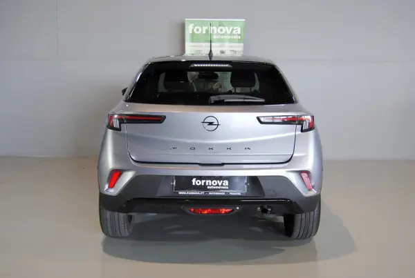 Opel Mokka 1.2 T GS Line 7