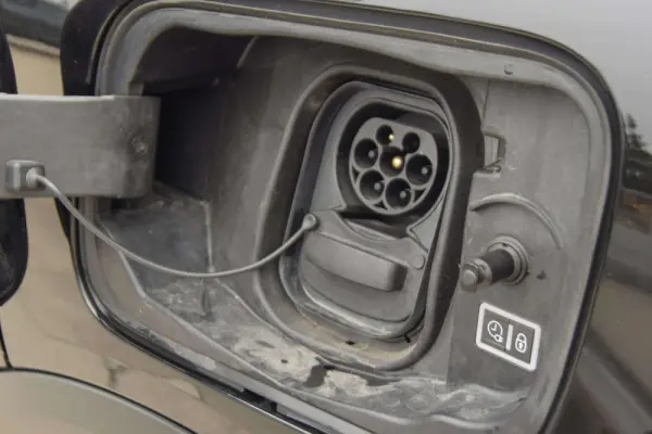 Citroen e-C4 54 kWh Autonomia Alargada Max 36