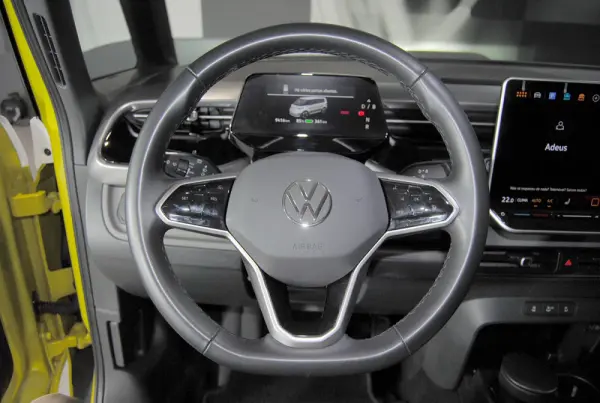 Volkswagen ID.Buzz 91 kWh Pro 22