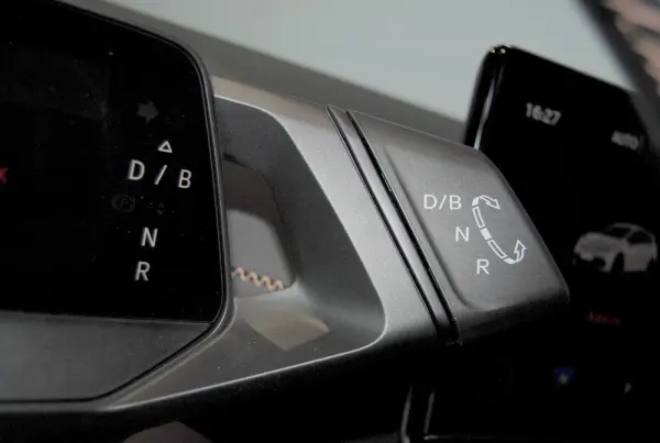 Cupra Born 58 kWh e-Boost Plus 42