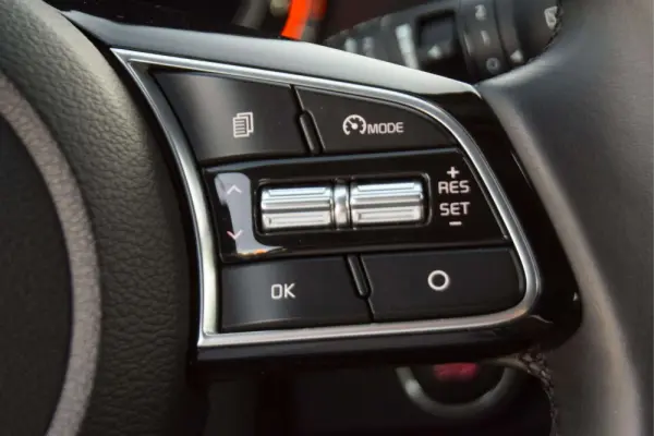 Kia XCeed 1.0 T-GDi Dynamic 12