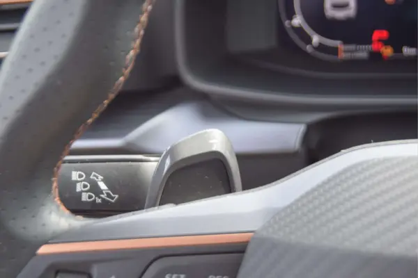 Cupra Formentor 1.5 e-Hybrid Special Edition DSG 15