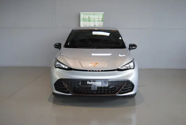 Cupra Born 58 kWh e-Boost Plus 3