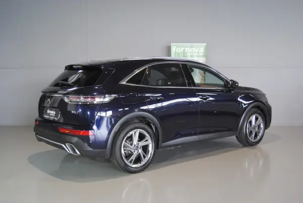 DS DS7 Crossback E- Tense 4x4 Opera 7