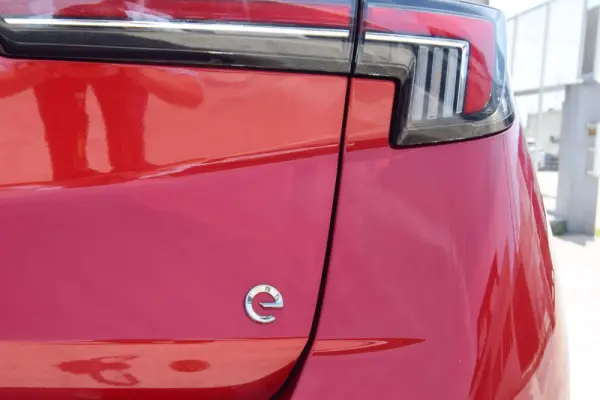 Opel Mokka-e Elegance 25