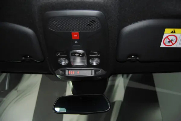 Opel Corsa-e e-GS 32