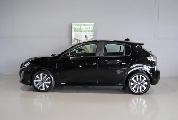 Peugeot 208 1.2 PureTech Active Pack 9