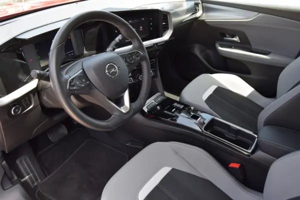 Opel Mokka 1.2 Hybrid GS eDCT 11