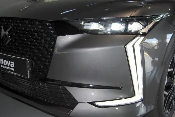 DS DS4 1.2 Hybrid Etoile e-DSC6 12