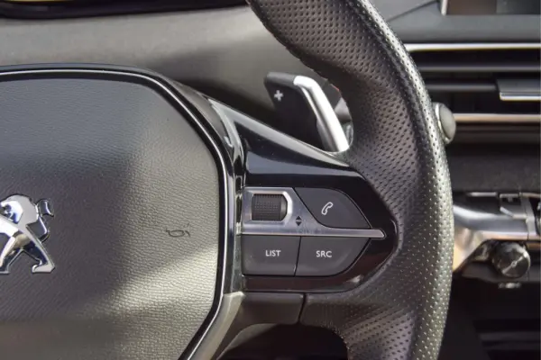 Peugeot 3008 1.5 BlueHDi GT Line EAT8 23