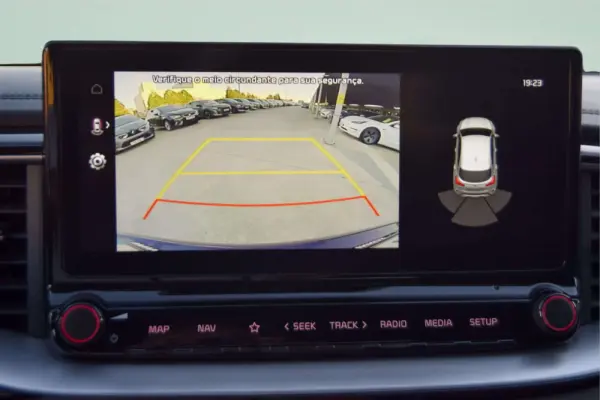Kia XCeed 1.0 T-GDi Dynamic 16
