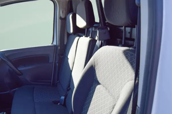 Renault Kangoo 16