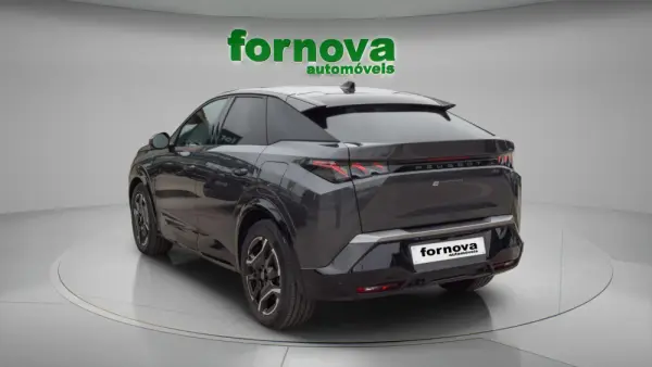 Peugeot E-3008 73 kWh GT 8