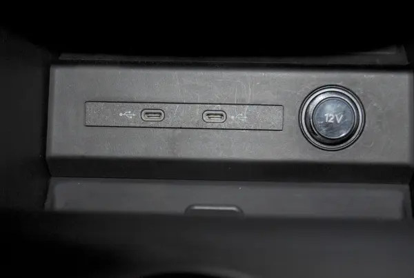 Audi Q4 e-tron 45 82 kWh SE S-Line Plus 32