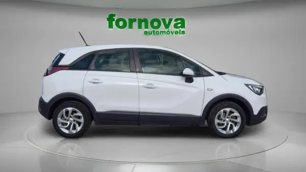 Opel Crossland X 1.2 Business Edition 7