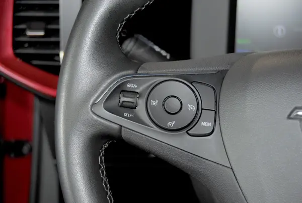 Opel Mokka-e 50 kWh GS 22