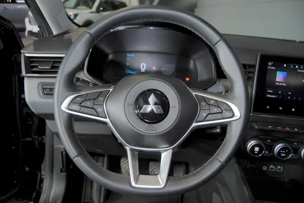 Mitsubishi Colt 1.0 MPI-T Kaiteki 19