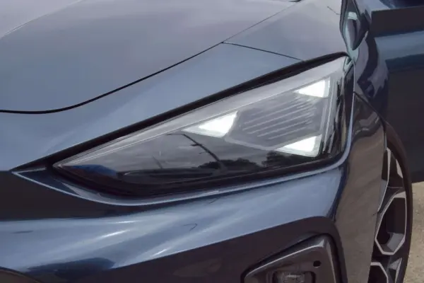 Cupra Leon ST 1.5 e-Hybrid DSG 15