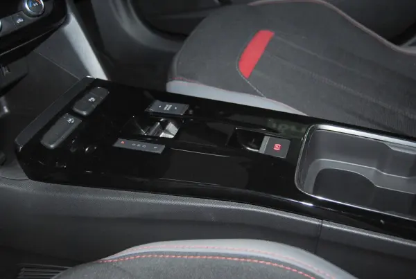 Opel Mokka-e 50 kWh GS 39