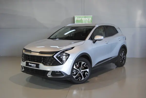 Kia Sportage 1.6 T-GDI Drive 1