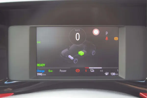 Opel Mokka-e 50 kWh GS 11