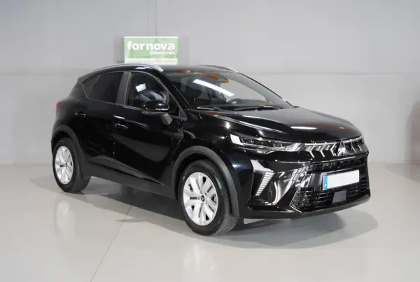 Mitsubishi ASX 1.0 MPI-T Kaiteki 4