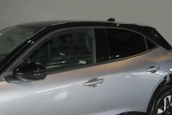 Opel Mokka 1.2 Hybrid GS eDCT 10