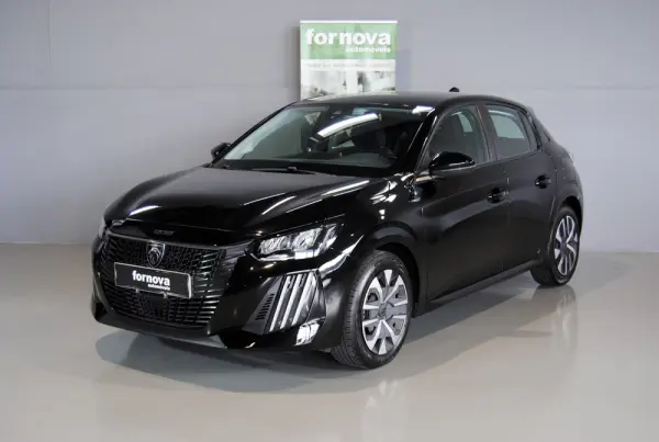 Peugeot 208 1.2 PureTech Active Pack 2