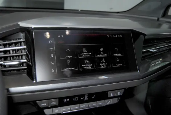 Audi Q4 e-tron 45 82 kWh SE S-Line Plus 42