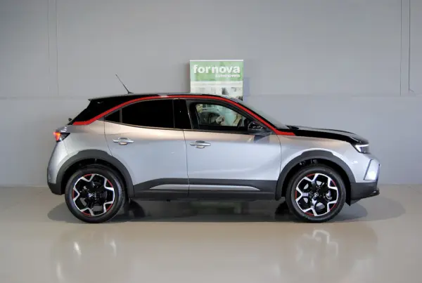 Opel Mokka-e 50 kWh GS 5