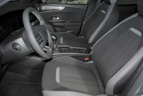 Opel Mokka 1.2T GS 136cv 15