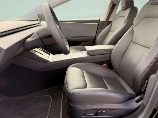 Tesla Model 3 Tração Traseira Premium 10