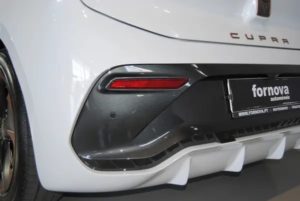 Cupra Born 58 kWh e-Boost Plus 12