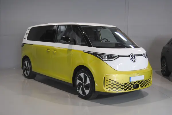 Volkswagen ID.Buzz 91 kWh Pro 5