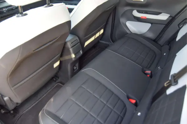 Citroen e-C3 44 kWh Autonomia Conforto Max 25