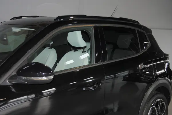 Citroen C3 1.2 Turbo Max 11