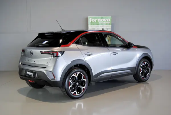 Opel Mokka-e 50 kWh GS 6