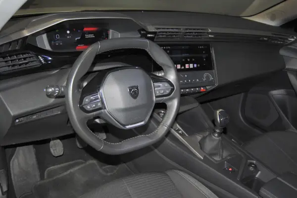Peugeot 308 1.5 BlueHDi Active Pack 13