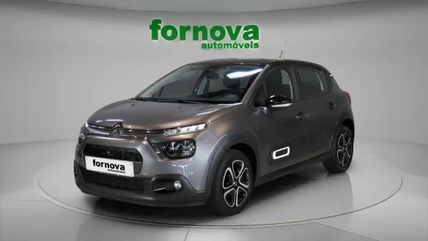 Citroen C3 1.2 PureTech Max 2
