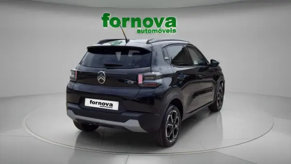 Citroen e-C3 44 kWh Autonomia Conforto Max 7