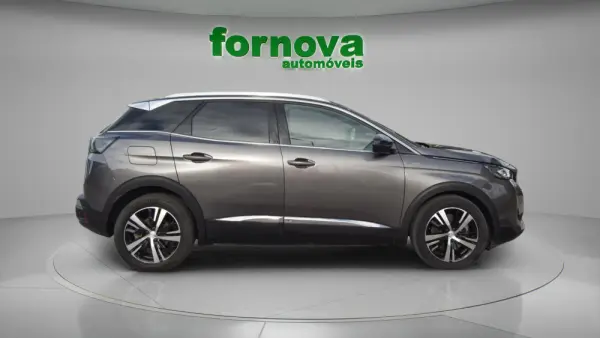Peugeot 3008 1.6 HYBRID GT PACK e-EAT8 4
