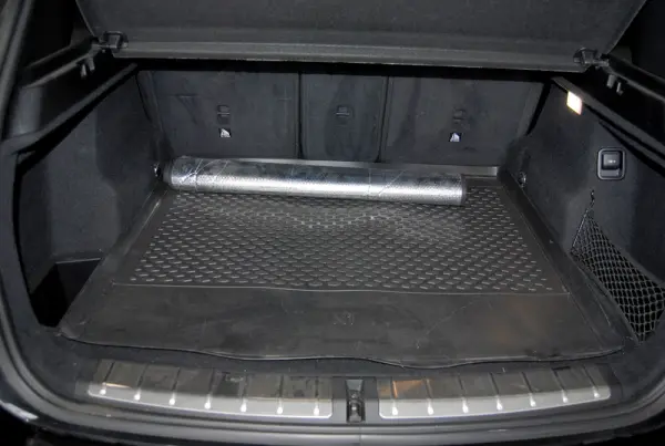 BMW X1 xDrive 25 d packM Auto 46