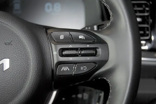 Kia Stonic 1.0 T-GDi Drive 24