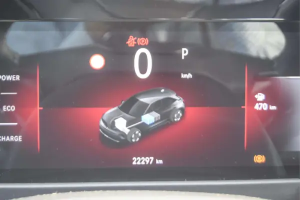 Opel Mokka 1.2 Hybrid GS eDCT 12